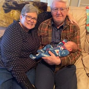 Meet your Posher, Caren